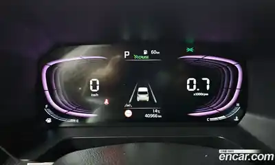 Kia Ray 2024 1.0 Автомат в Москве № 522807, миниатюра 8