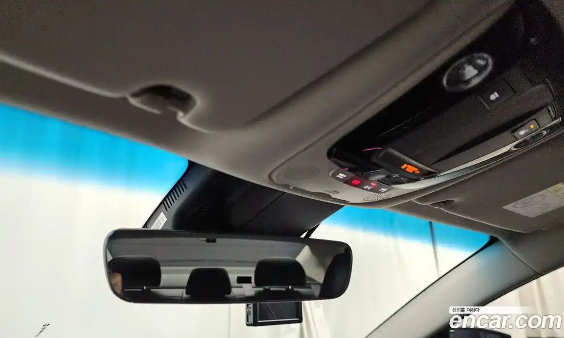 Kia K8 2023 3.5 Автомат в Москве № 522809, фото 17