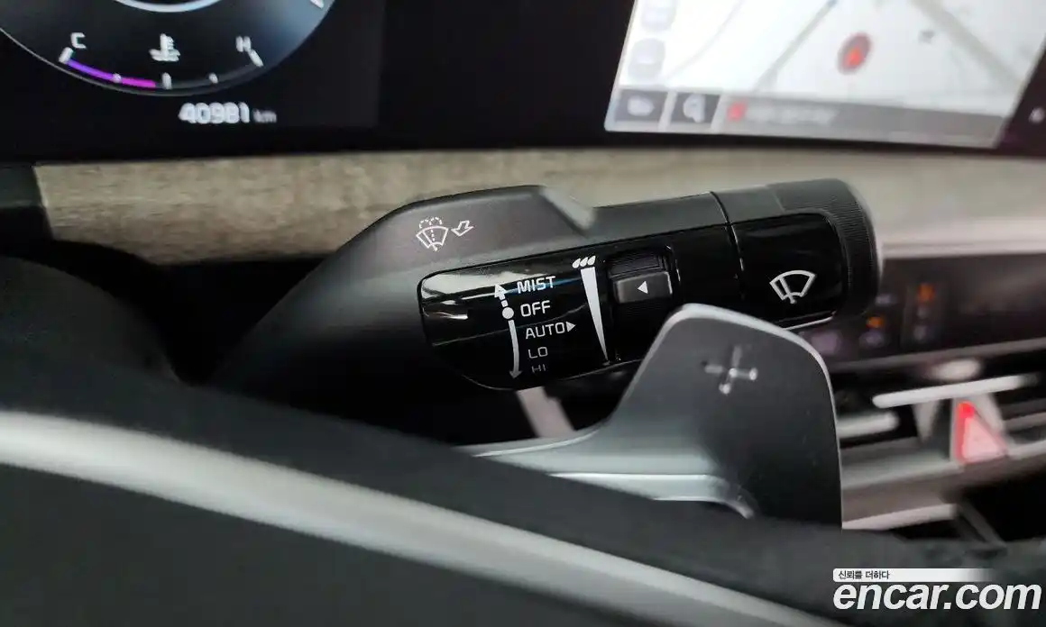 Kia K8 2023 3.5 Автомат в Москве № 522809, фото 18