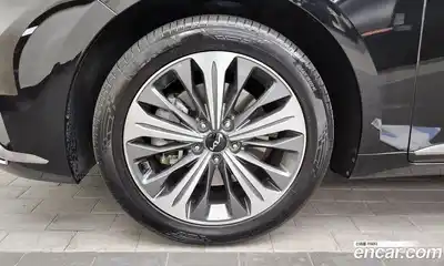 Kia K8 2023 3.5 Автомат в Москве № 522809, миниатюра 5