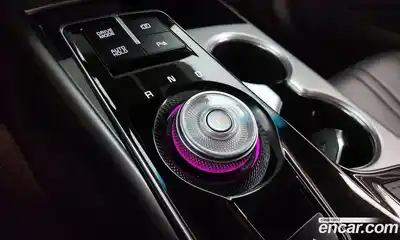 Kia K8 2023 3.5 Автомат в Москве № 522809, миниатюра 9