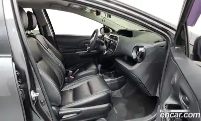 Toyota Prius 2018 1.5 Автомат в Москве № 523184, миниатюра 11