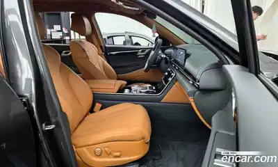 Genesis GV80 2025 3.5 Автомат в Москве № 523232, миниатюра 11