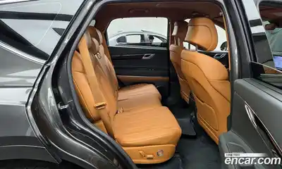 Genesis GV80 2025 3.5 Автомат в Москве № 523232, миниатюра 12