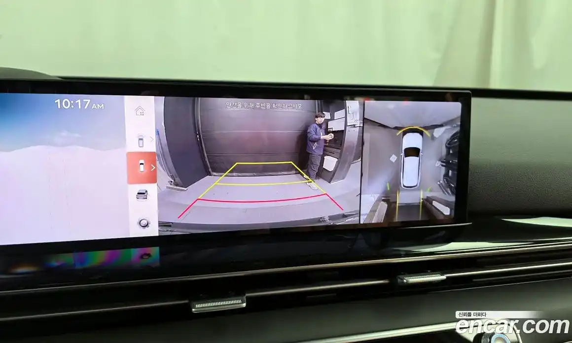 Genesis GV80 2025 3.5 Автомат в Москве № 523232, фото 15