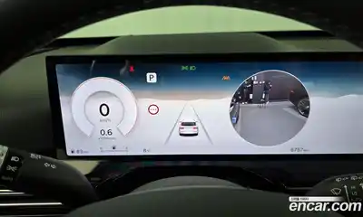 Genesis GV80 2025 3.5 Автомат в Москве № 523232, миниатюра 8