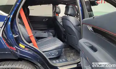 Genesis GV80 2024 3.5 Автомат в Москве № 523261, миниатюра 12