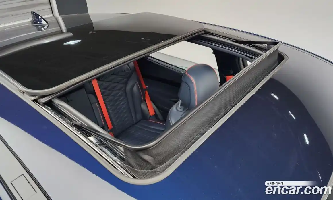 Genesis GV80 2024 3.5 Автомат в Москве № 523261, фото 19