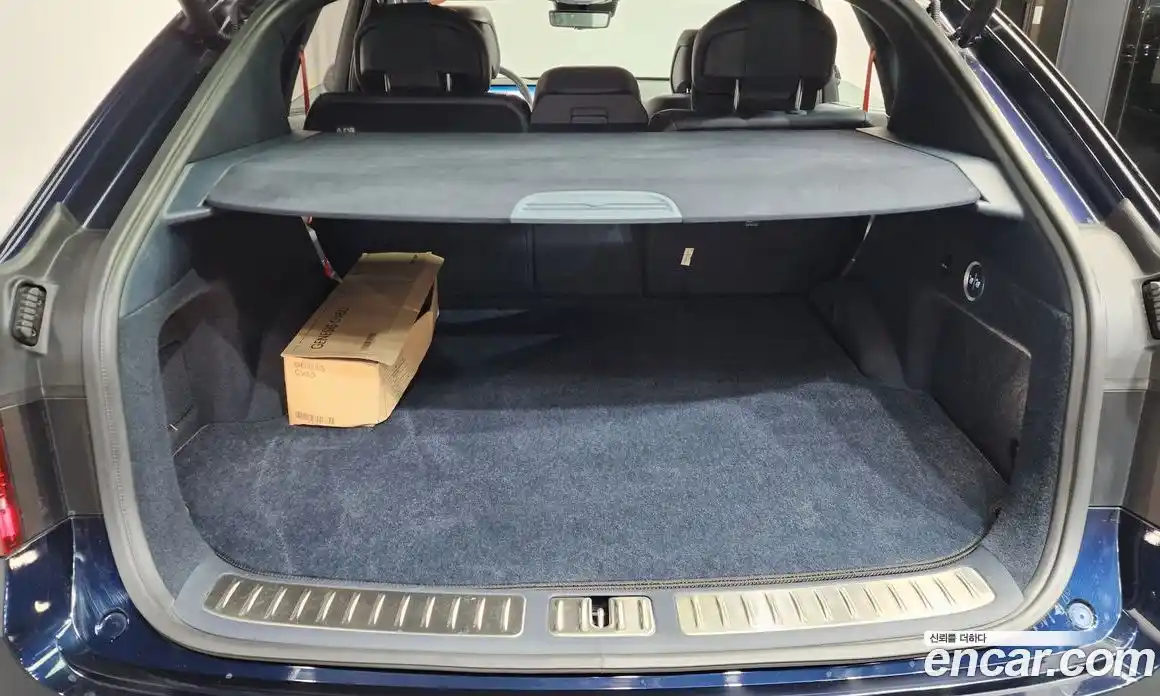 Genesis GV80 2024 3.5 Автомат в Москве № 523261, фото 20