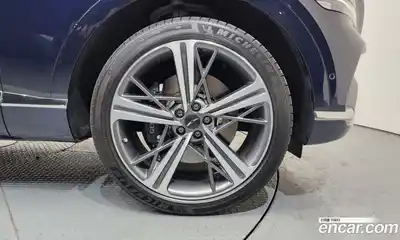 Genesis GV80 2024 3.5 Автомат в Москве № 523261, миниатюра 5