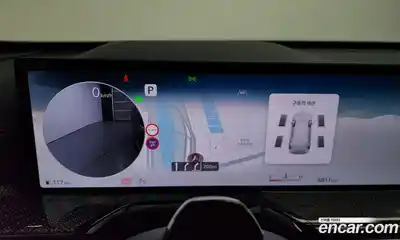 Genesis GV80 2024 3.5 Автомат в Москве № 523261, миниатюра 8