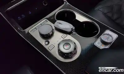 Genesis GV80 2024 3.5 Автомат в Москве № 523261, миниатюра 9