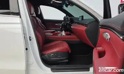 Genesis GV70 2022 2.5 Автомат в Москве № 523661, миниатюра 11