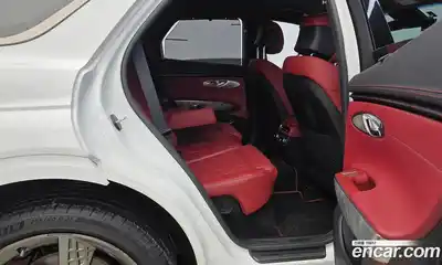 Genesis GV70 2022 2.5 Автомат в Москве № 523661, миниатюра 12