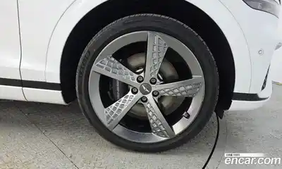 Genesis GV70 2022 2.5 Автомат в Москве № 523661, миниатюра 5