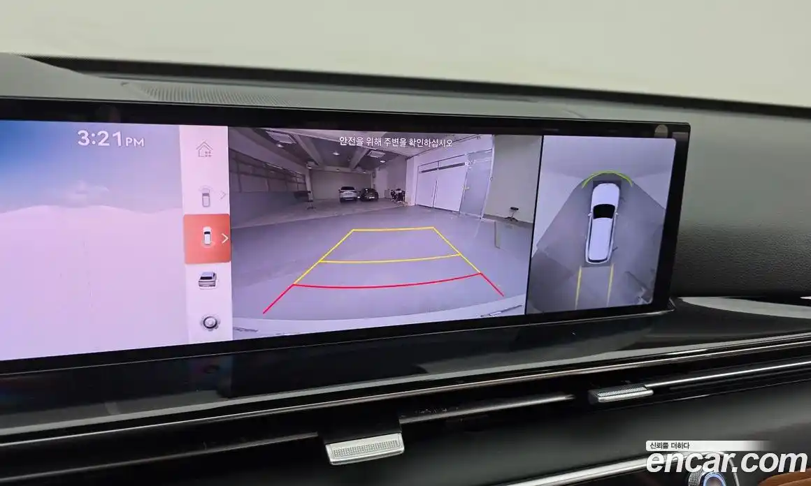 Genesis GV80 2025 2.5 Автомат в Москве № 523758, фото 16