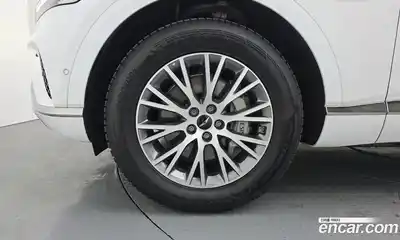 Genesis GV80 2025 2.5 Автомат в Москве № 523758, миниатюра 5