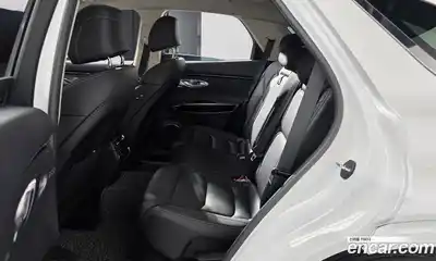 Genesis GV70 2021 2.2 Автомат в Москве № 524345, миниатюра 11