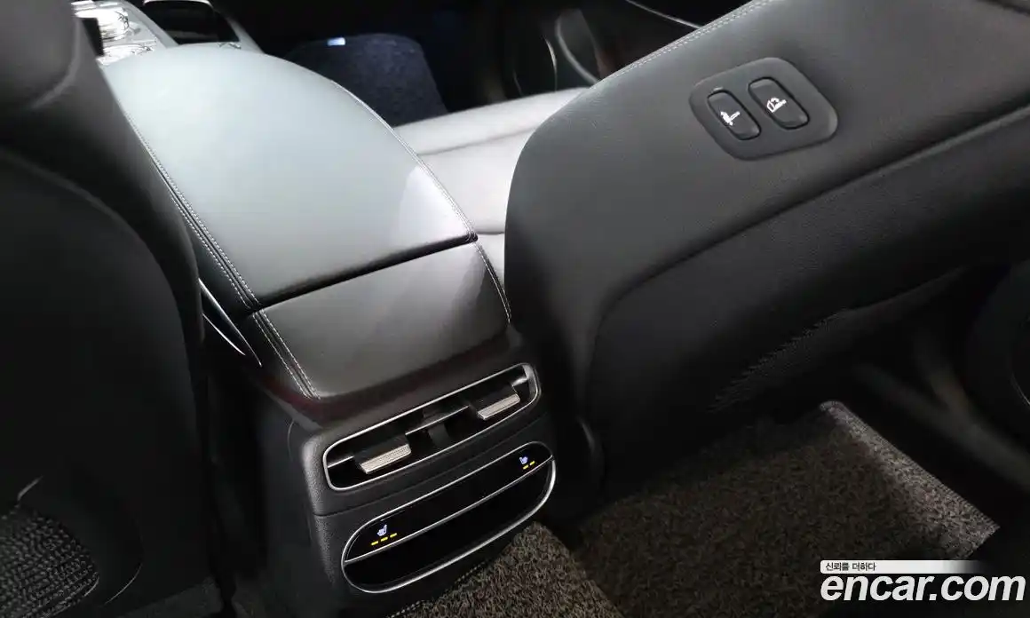 Genesis GV70 2021 2.2 Автомат в Москве № 524345, фото 18