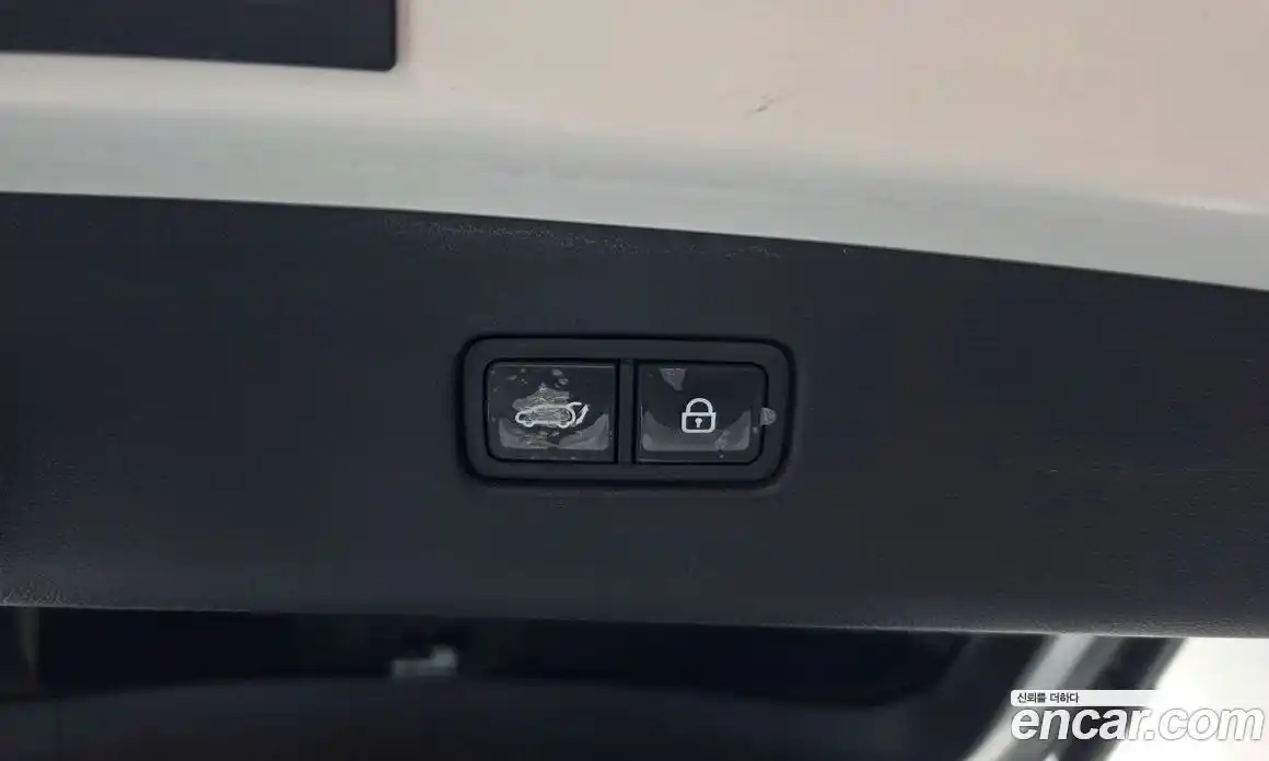 Genesis GV70 2021 2.2 Автомат в Москве № 524345, фото 19