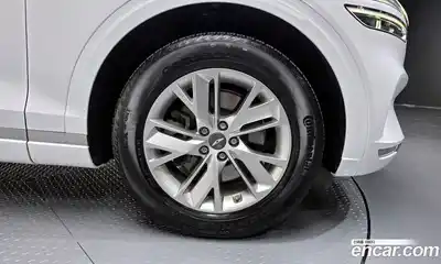 Genesis GV70 2021 2.2 Автомат в Москве № 524345, миниатюра 4