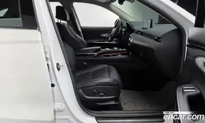 Genesis GV70 2021 2.2 Автомат в Москве № 524345, миниатюра 9