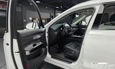 Genesis GV70 2021 2.2 Автомат в Москве № 524345, миниатюра 10