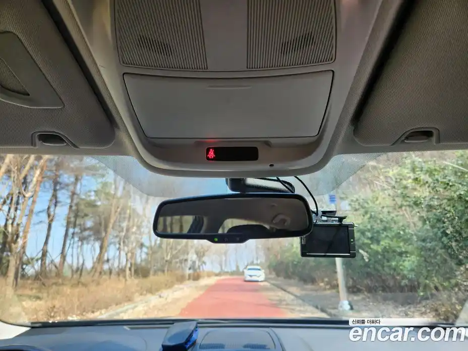 Renault QM6 2020 2.0 Автомат в Москве № 524353, фото 13