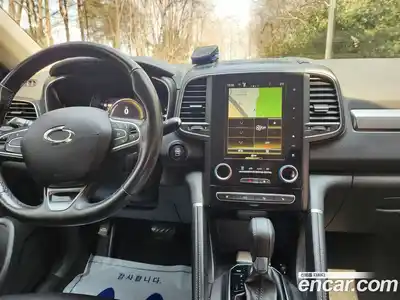 Renault QM6 2020 2.0 Автомат в Москве № 524353, миниатюра 8