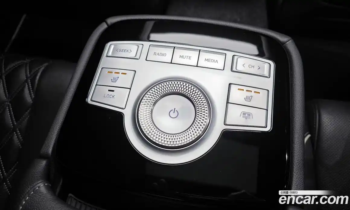 Genesis G80 2022 2.5 Автомат в Москве № 524491, фото 18