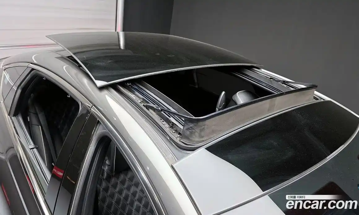 Genesis G80 2022 2.5 Автомат в Москве № 524491, фото 19