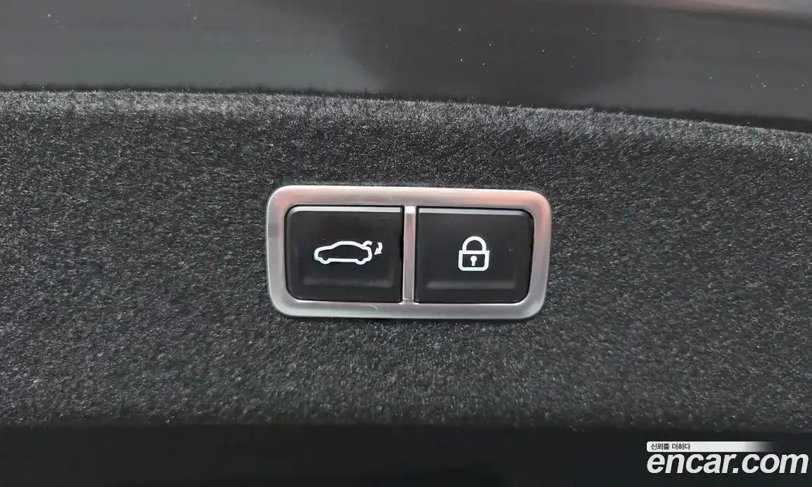 Genesis G80 2022 2.5 Автомат в Москве № 524491, фото 20