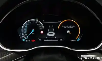 Genesis G80 2022 2.5 Автомат в Москве № 524491, миниатюра 8