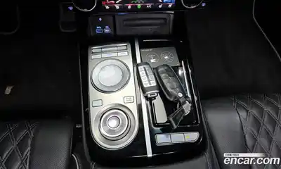 Genesis G80 2022 2.5 Автомат в Москве № 524491, миниатюра 9