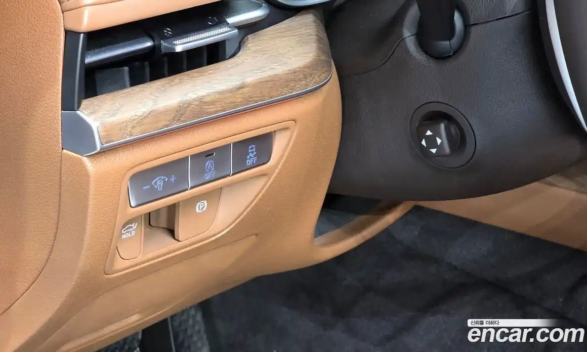 Genesis G80 2022 3.5 Автомат в Москве № 524511, фото 16