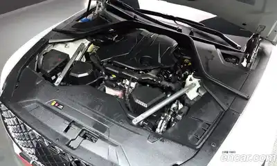 Genesis G80 2022 3.5 Автомат в Москве № 524511, миниатюра 6