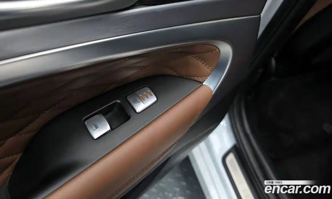 Genesis G70 2019 2.2 Автомат в Москве № 524879, фото 17