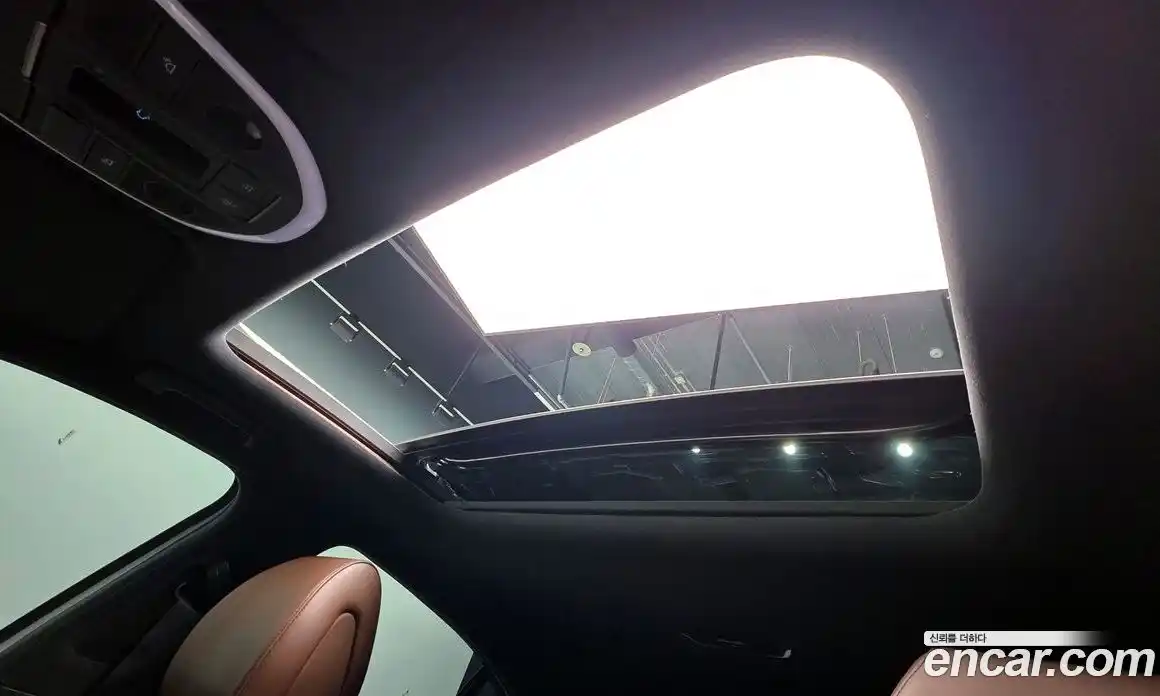 Genesis G70 2019 2.2 Автомат в Москве № 524879, фото 18