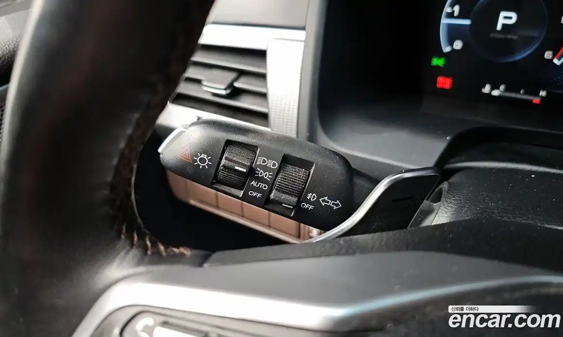 SsangYong Rexton 2023 2.2 Автомат в Москве № 524980, фото 17