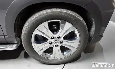 SsangYong Rexton 2023 2.2 Автомат в Москве № 524980, миниатюра 5