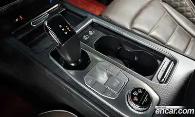 SsangYong Rexton 2023 2.2 Автомат в Москве № 524980, миниатюра 9