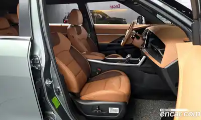 SsangYong Torres 2024 1.5 Автомат в Москве № 524989, миниатюра 11