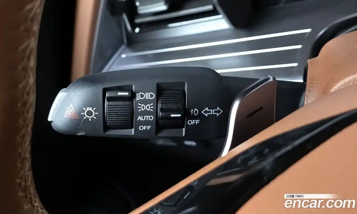 SsangYong Torres 2024 1.5 Автомат в Москве № 524989, фото 16