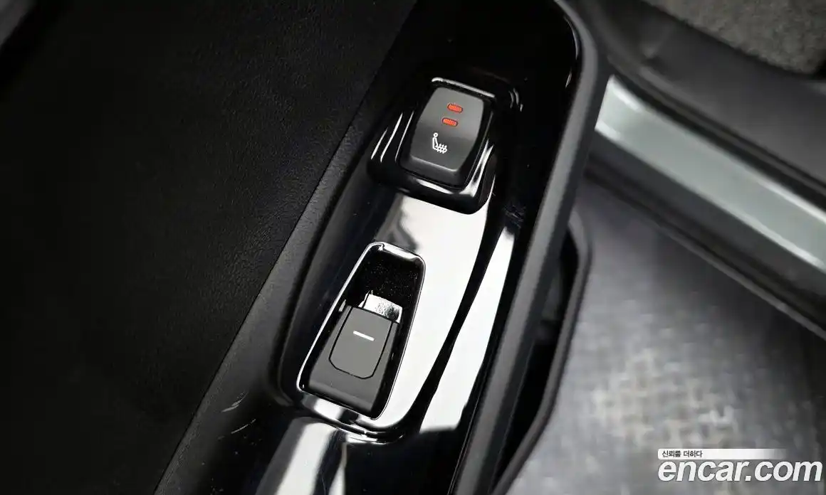 SsangYong Torres 2024 1.5 Автомат в Москве № 524989, фото 19