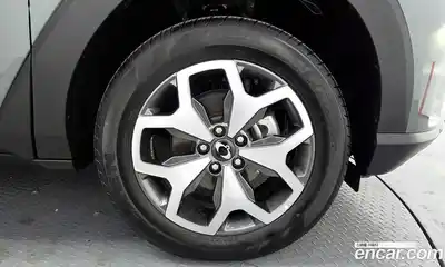 SsangYong Torres 2024 1.5 Автомат в Москве № 524989, миниатюра 5