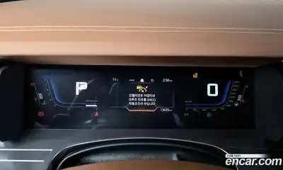 SsangYong Torres 2024 1.5 Автомат в Москве № 524989, миниатюра 8