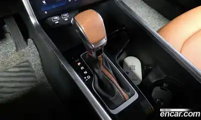 SsangYong Torres 2024 1.5 Автомат в Москве № 524989, миниатюра 9