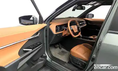 SsangYong Torres 2024 1.5 Автомат в Москве № 524989, миниатюра 10