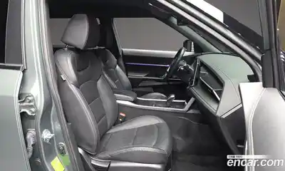 SsangYong Torres 2023 1.5 Автомат в Москве № 525446, миниатюра 11