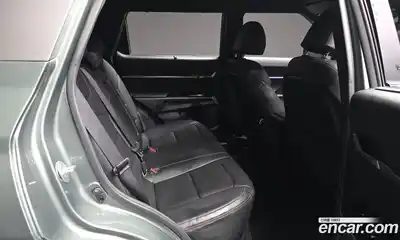 SsangYong Torres 2023 1.5 Автомат в Москве № 525446, миниатюра 12